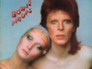 David Bowie(A-5E/B-3E Mainman Vinyl LP)Pinups-RCA-RS1003-UK-1973-VG+/Ex