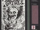 Grimes - Visions Vinyl LP 4ad/beggar NEW