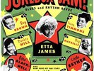 VARIOUS-JUKEBOX JAM (2LP)-VINYL LP (2) JAZZMAN NEW