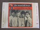 THE MANISH BOYS / DAVY JONES & THE LOWER 3rd 10