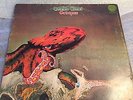 Gentle Giant Octopus Vertigo LP vynil 33 tours (6360-80)