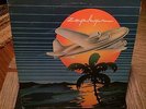 Zephyr ?– Sunset Ride (LP) psychedelic rock, NM