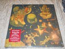 Smashing Pumpkins Mellon Collie and the Infinite Sadness 4LP Vinyl box set NM