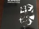 SLAPSHOT Sudden Death Overtime LP Vinyl USA TAANG T-40 Hardcore Punk Boston HC
