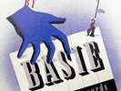 78 rpm album 4 records N-/ album: N- ... COUNT BASIE ... 8 GREAT BLUES TUNES.