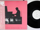 ANDREW HILL HOMMAGE EAST WIND EW-8017 Japanese Pressing PROMO OBI Vinyl LP
