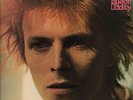 David Bowie(2S/2S US Vinyl LP)Space Oddity-RCA Victor-LSP 4813-US-1972-VG+/Ex