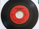 LUM HATCHER - WHITE LIGHTNING ´N EXCESS -- ROCKABILLY -45 - INDIANHEAD