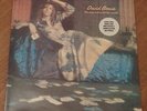 David Bowie : The Man Who Sold The World - UK vinyl rare extra tracks EMI 1990