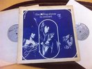Bootleg The Rolling Stones In Concert STONED IN EUROPE 1970  2LP Rubber Dubber