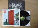 George Harrison ?- Wonderwall Music , D 1968, 1st  press, SHZE 250, Vinyl: vg++