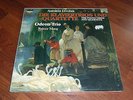 * Dvorák, Die Klaviertrios und Quartette, Odeon-Trio, Moog, Box 4 LP - NEU / NEW