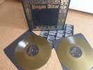 Pagan Altar ?– Mythical And Magical  NWOBHM   Doom Mestal