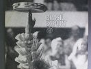 VARIOUS: Brazil Export 73 LP (Brazil, 1973, small tag/writing on cover, corner
