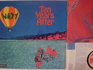 TEN YEARS AFTER: 