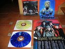 IRON MAIDEN - GOOD TO BE HERE 2LP  & GREAT COLLECTOR + BIG POSTER 
