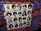 SEALED 1978 WITHDRAWN ORIG   ROLLING STONES   SOME GIRLS   SLEAZY JAGGER PUNKER