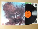 Jimi Hendrix - The Cry Of Love, Germany 1971, LP, Vinyl: m-