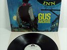 GUS BACKUS 