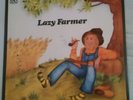 LP LAZY FARMER - WIZZ JONES - SAME - MONSTERRAR UK FOLK - SONGBIRD - MINT - RAR