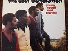 Lost Generation Young Tough & Terrible Brunswick 754178 LP NM Soul R&B Funk