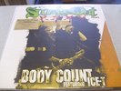 BODY COUNT feat. ICE-T - Smoke Out Live - LIMITED LP COLOURED Vinyl // Neu