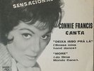 Connie Francis - Bossa Nova Hard Dance / More 7