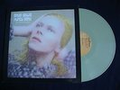 DAVID BOWIE HUNKY DORY spanish RCA Press 