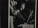Gerry Mulligan/Chet Baker-Complete Pacific Jazz And Capitol-Mosaic 102-5LP BOX