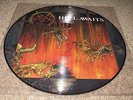 SLAYER Hell Awaits LP Picture Disc