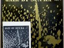 SUN RA Jazz By Sun Ra ORIGINAL 1957 TRANSITION LP w/Booklet SUPERB