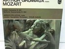 MOZART SINFONIA CONCERTANTE K.364../ ARTHUR GRUMIAUX...