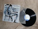 Horace Silver Quntet Trio Record LP Blowin Blues Blue Note BLP 4017