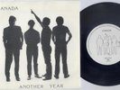 CANADA another year UK 1983 7