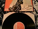 BUDDY GUY - D.J PLAY MY BLUES LP EX ORIGINAL UK JSP 1042