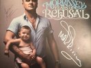 Years Of Refusal Vinyl Autographed By Morrissey, Jesse Tobias, Solomon Walker