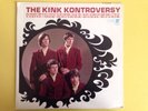 The Kinks: Kontroversy US LP Mono Original Nice Copy Reprise