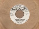 Four Tops - Shake Me Wake Me (When Its Over) - Motown Demo Soul Northern Crossov