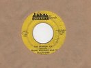 Frank Williams And Rocketeers - The Spanish Fly / You Got To Be A Man - Deep Cit
