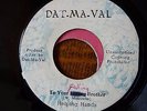 Helping Hands Clinton Fearon  - To Your Falling Brother - Dat Ma Val 7