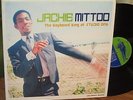 JACKIE MITTOO Keyboard King at Studio One m vinyl 2LP album Universal Sound