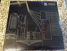 Between the Buried and Me Colors Limited Edition Yellow Vinyl 2 LP - NEW