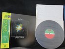 Billy Cobham Spectrum Japan Vinyl LP w OBI Tommy Bolin Deep Purple Mahavishnu