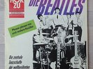 Beatles - LP Please Please Me (Hör Zu) - 1964 - gebraucht, aber trotzdem gut,