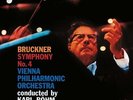 KARL BOHM**BRUCKNER: SYMPHONY NO.4 (GATEFOLD)**2 VINYL SET