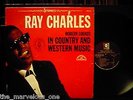RAY CHARLES 