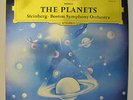 LP: Gustav Holst 