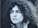 TYRANNOSAURUS REX - A BEARD OF STARS LP - 1970 UK Regal Zonophone 1U / 3U INSERT