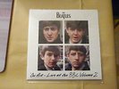 Beatles On Air Live At the BBC Volume 2 promo 7