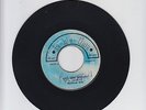 FE ME TIME/HELL AND SORROW  -  HORTENSE ELLIS  (73  REGGAE ROOTS 7